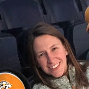 Meet your Posher, Laura